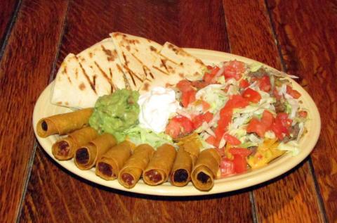 Appetizers Appetizers